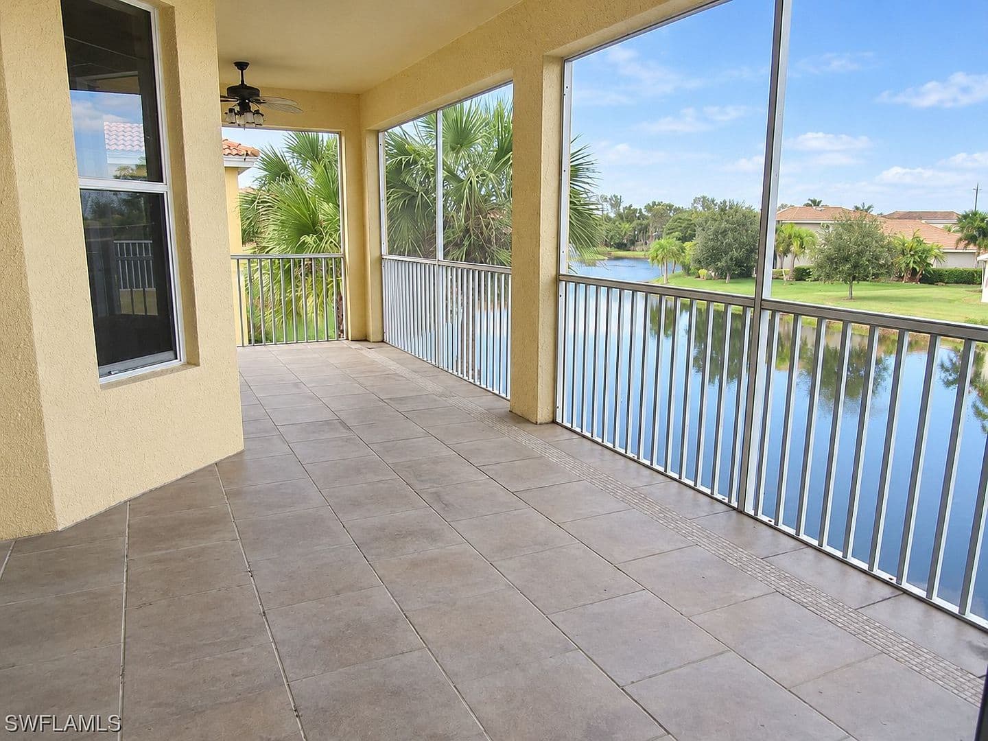Fort Myers House: 11842 Bayport Lane