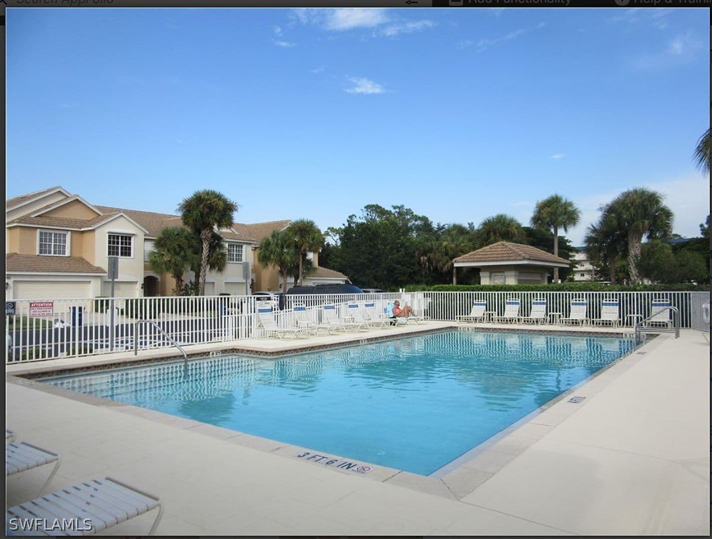 Fort Myers Condo: 8310 Village Edge Cir #3 Fort Myers, FL 33919