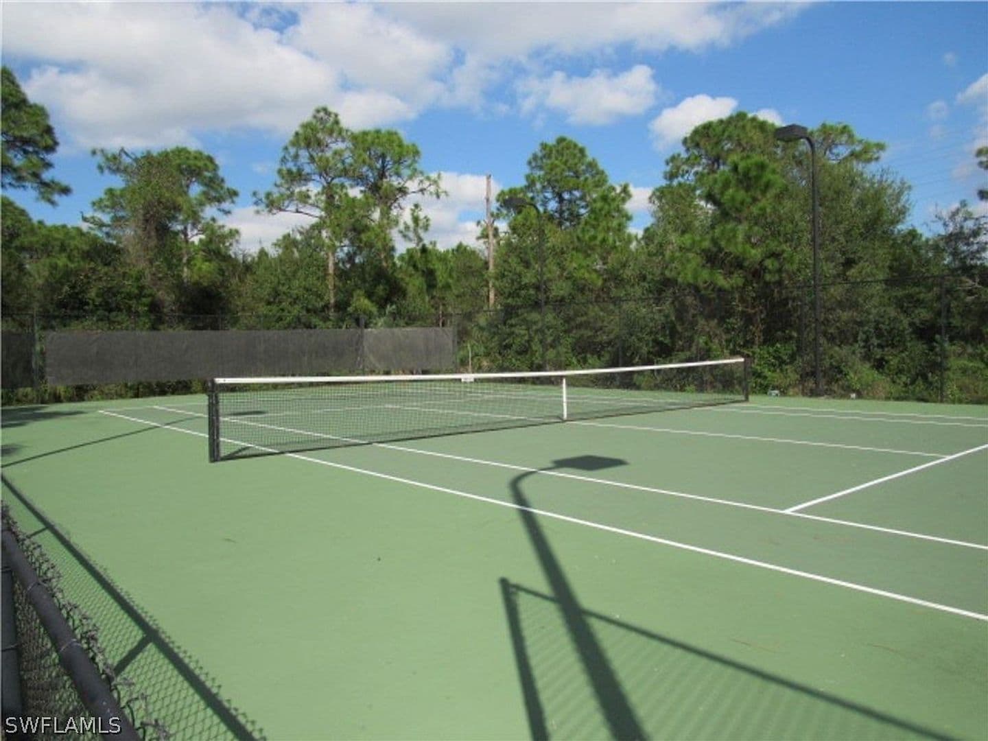 Fort Myers House: 11842 Bayport Lane