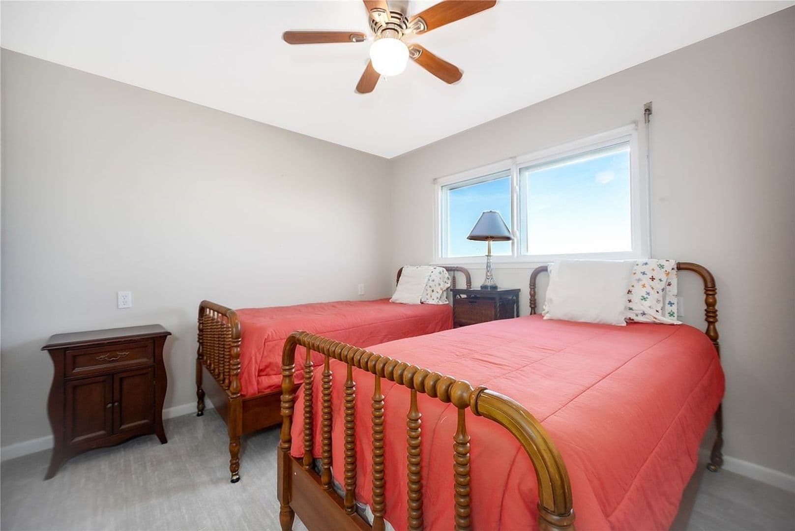 Galveston Condo: 8316 Seawall Blvd #5