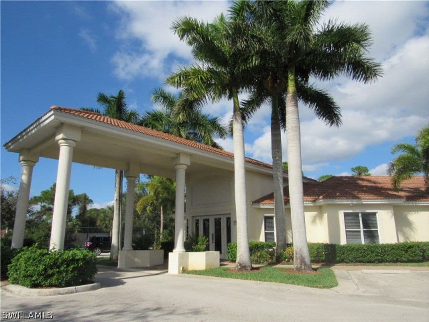 Fort Myers House: 11842 Bayport Lane
