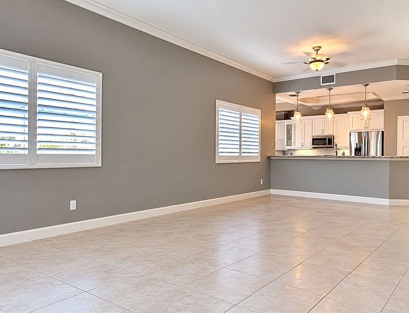 Fort Myers Condo: 14815 Laguna Dr #103
