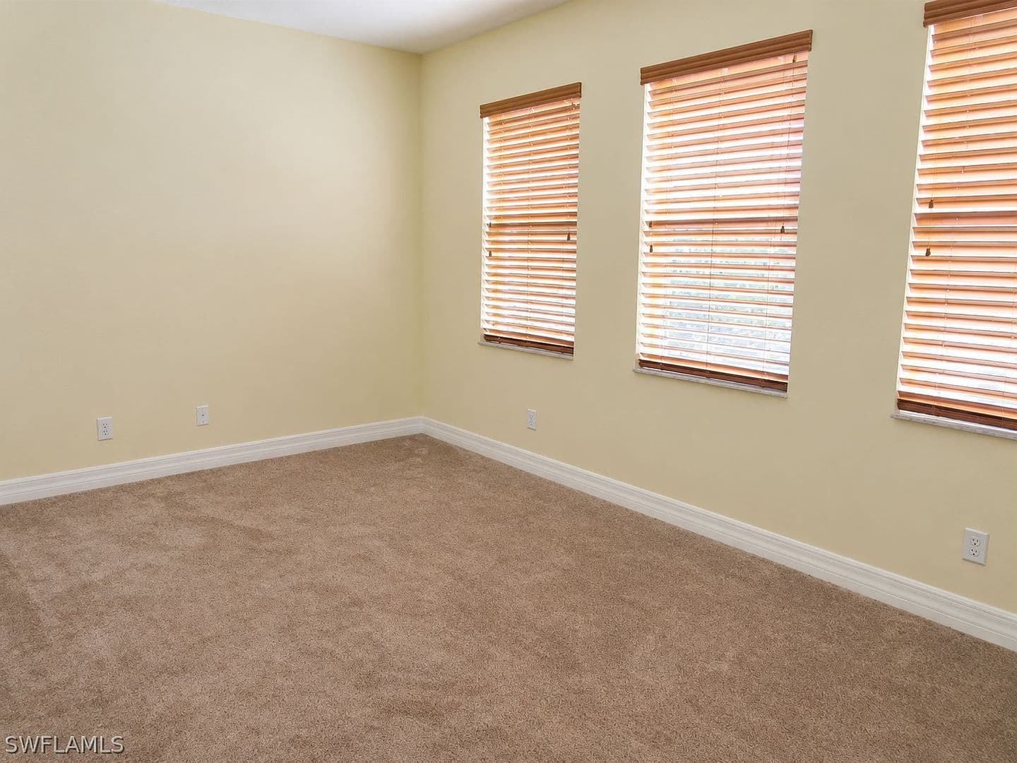 Fort Myers House: 11842 Bayport Lane