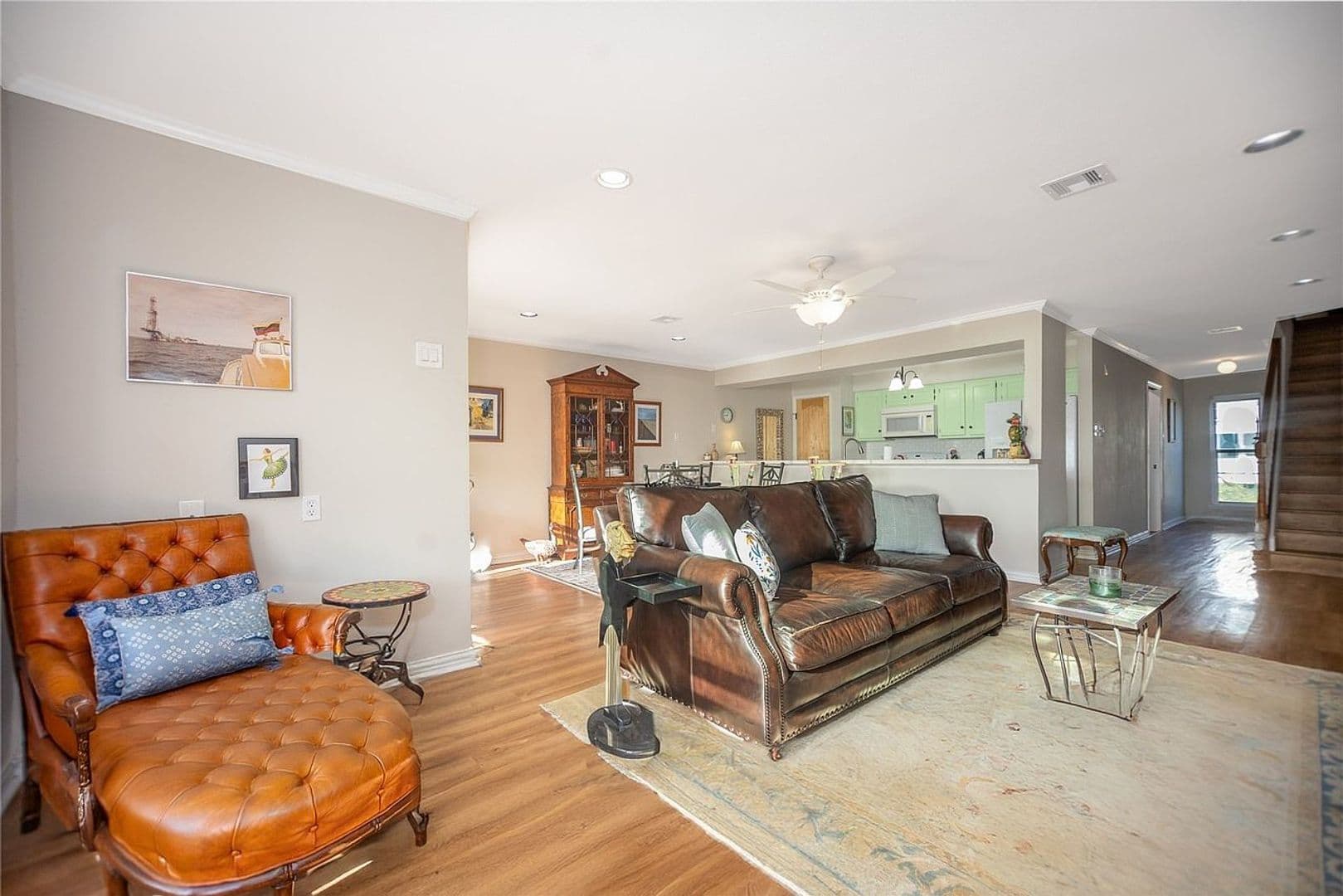 Galveston Condo: 8316 Seawall Blvd #5