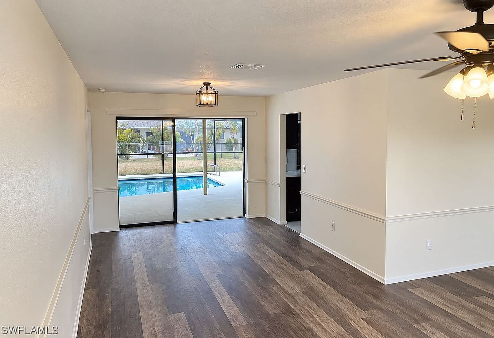 Cape Coral House: 1913 Viscaya Pkwy