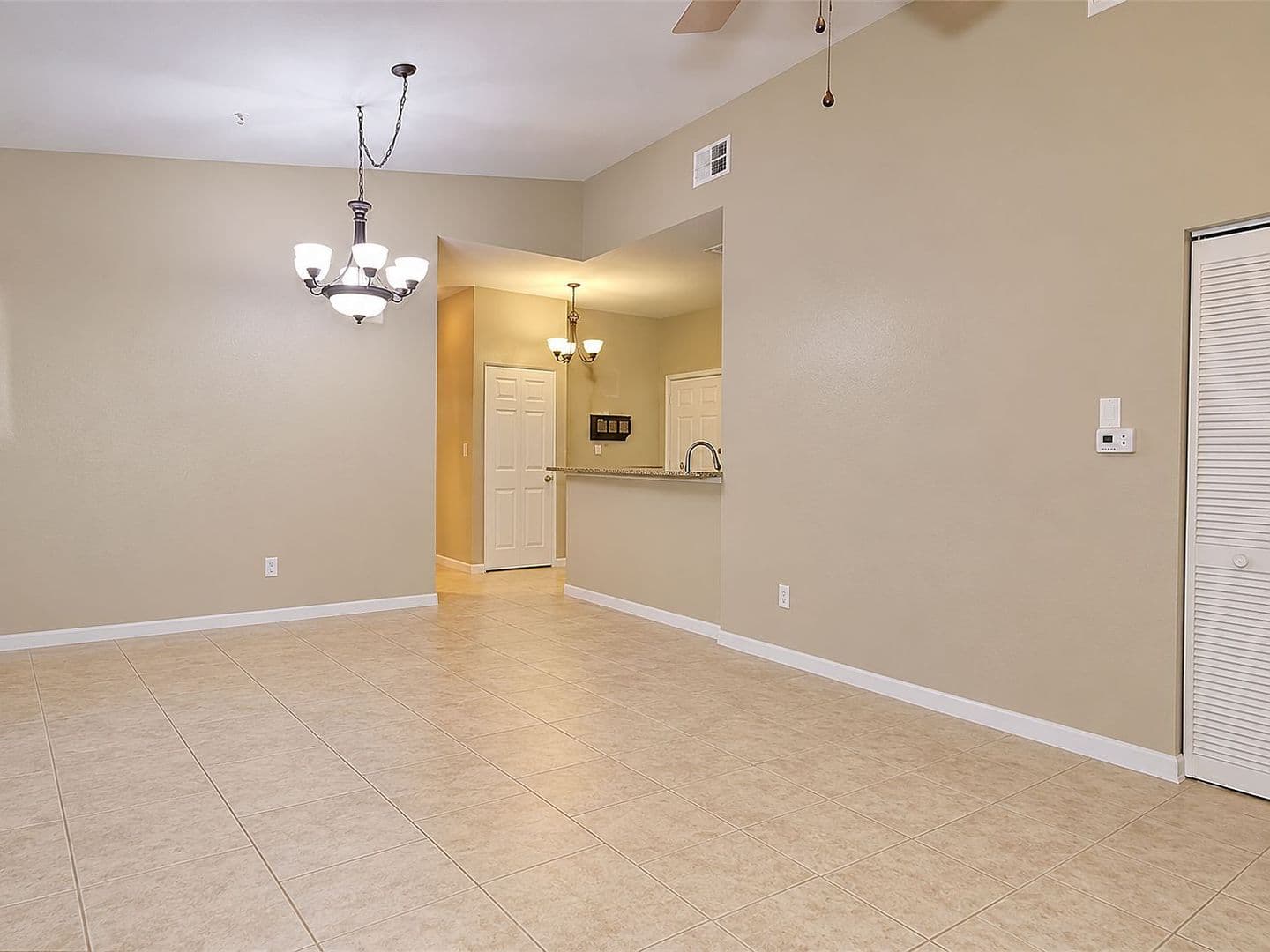 Fort Myers Condo: 15417 Bellamar Circle