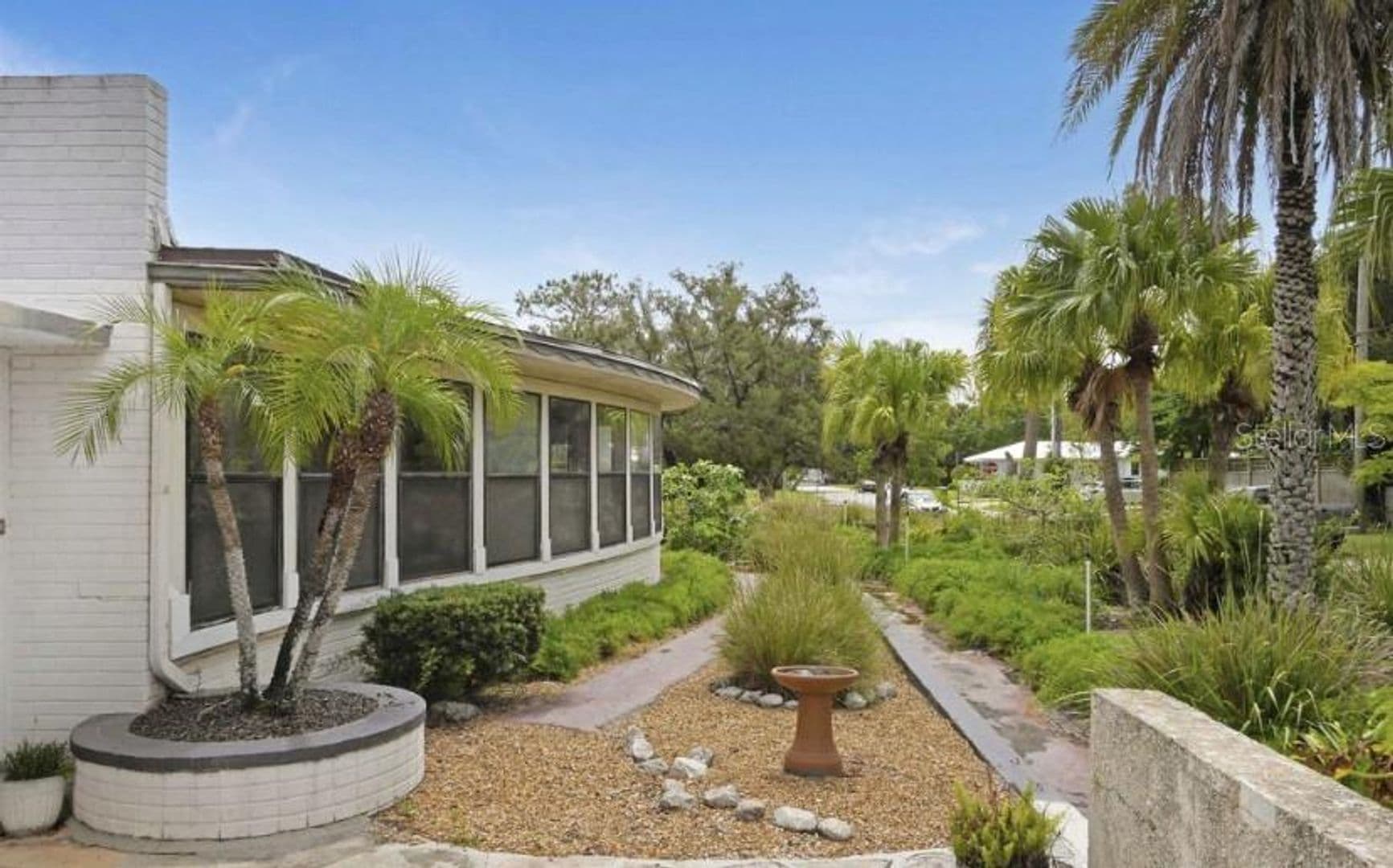 Saint Augustine House: 210 Flagler Blvd