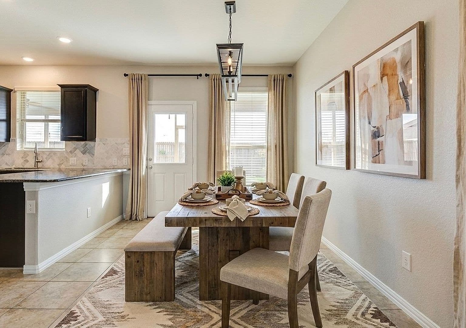 Katy House: 6734 Barrington Creek Trace