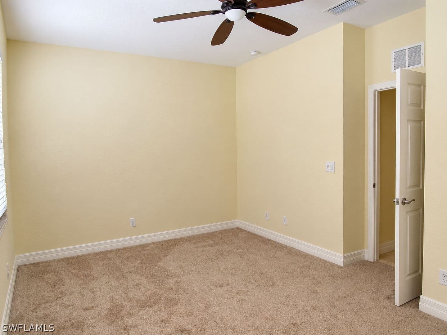 Fort Myers House: 11842 Bayport Lane