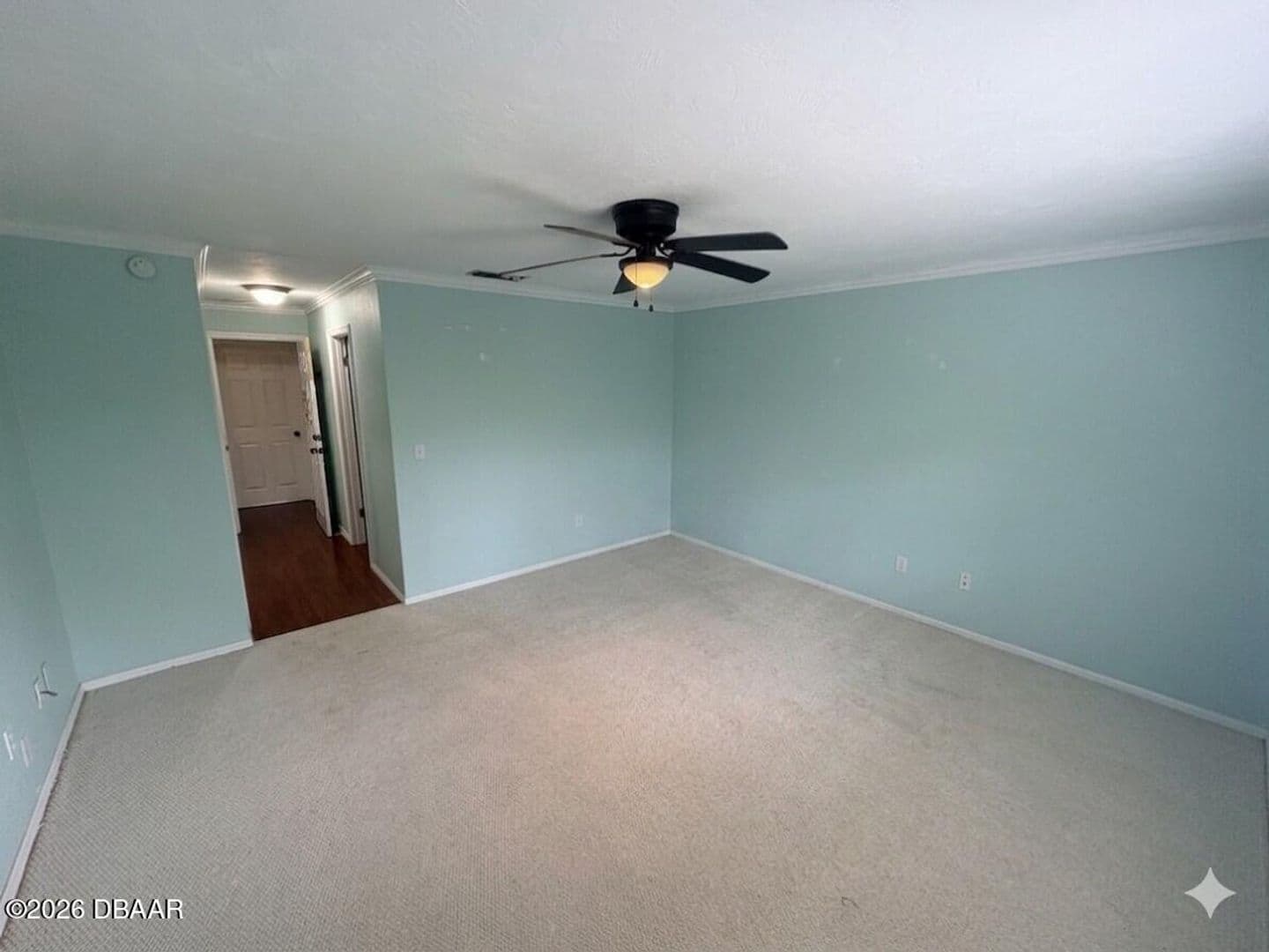 Daytona Beach House: 100 Kingbird Cir