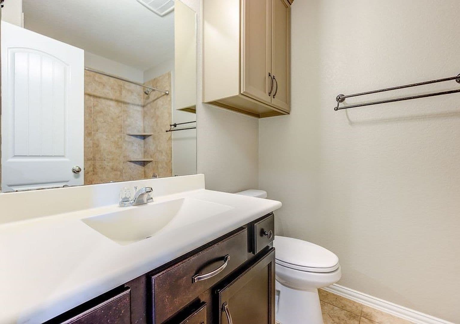 Katy House: 6734 Barrington Creek Trace