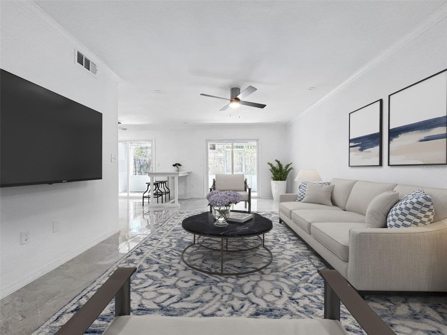 Clearwater Townhome: 2523 Northfield Lane