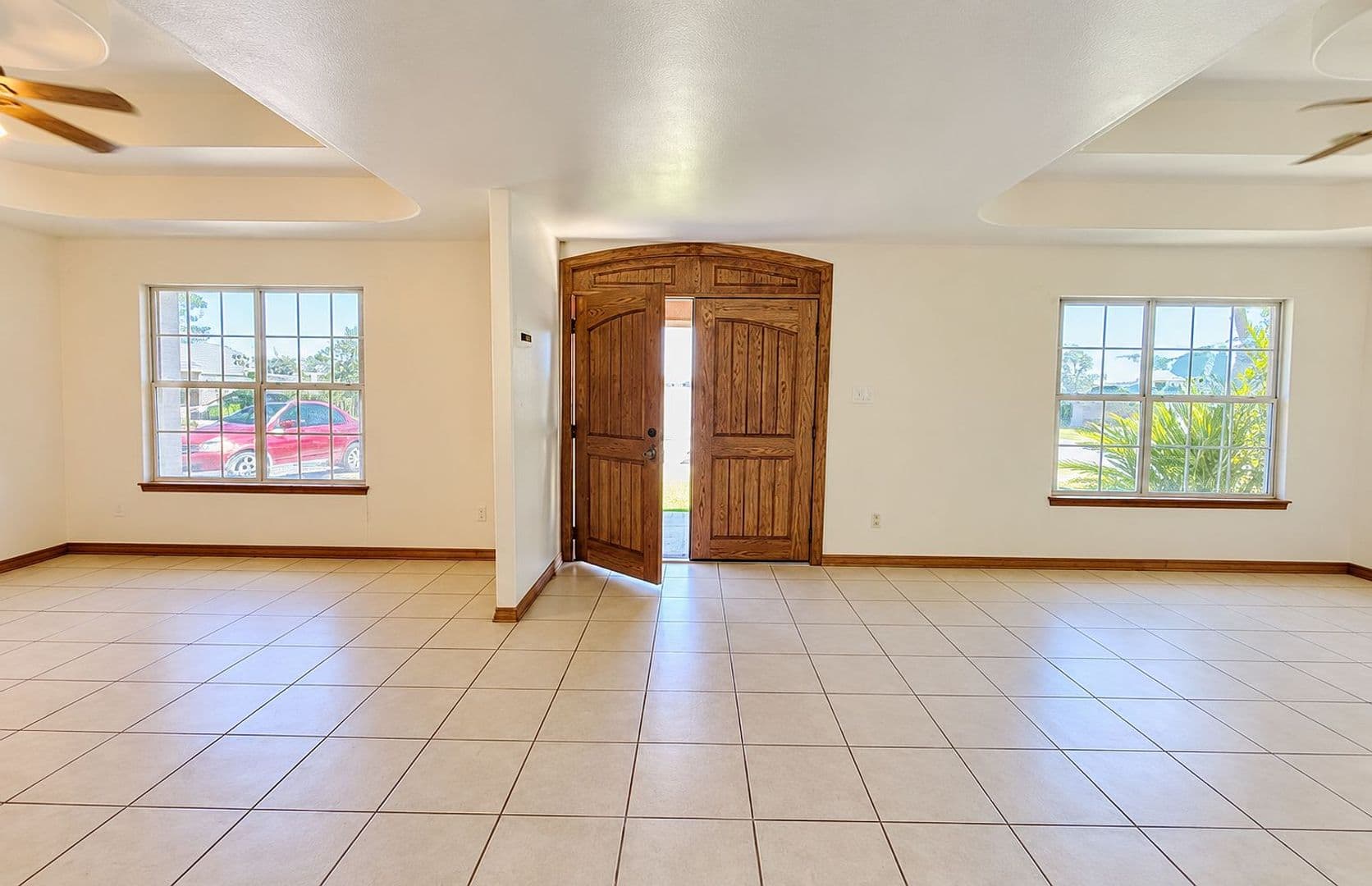 Alton House: 803 S New Mexico
