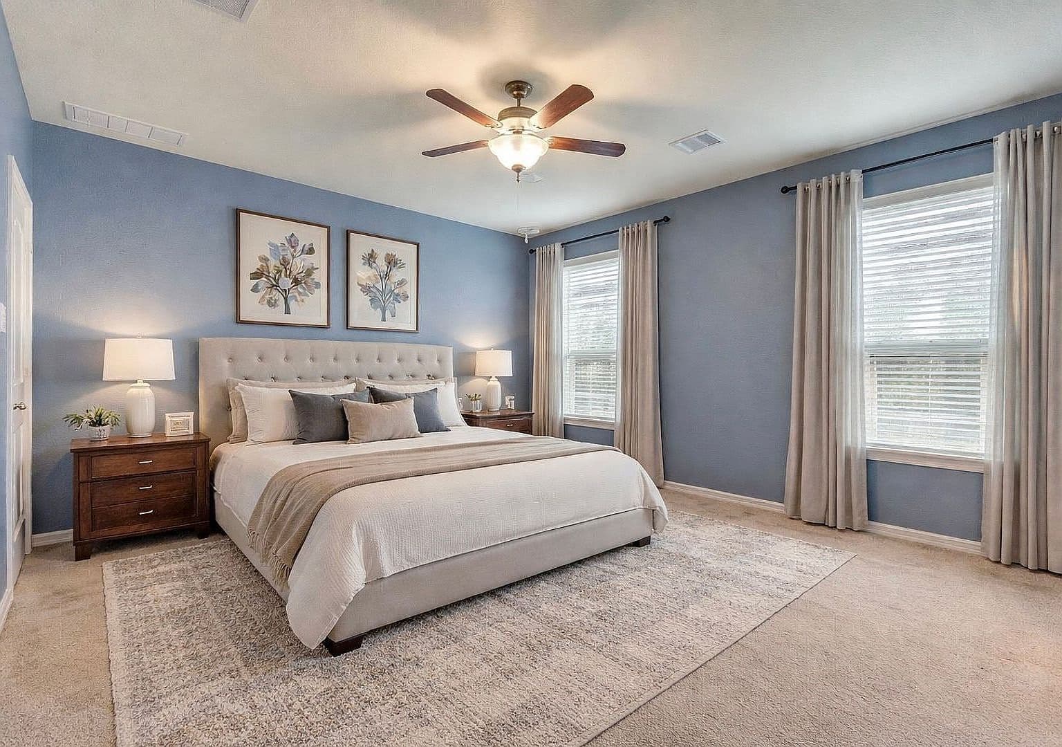 Katy House: 6734 Barrington Creek Trace