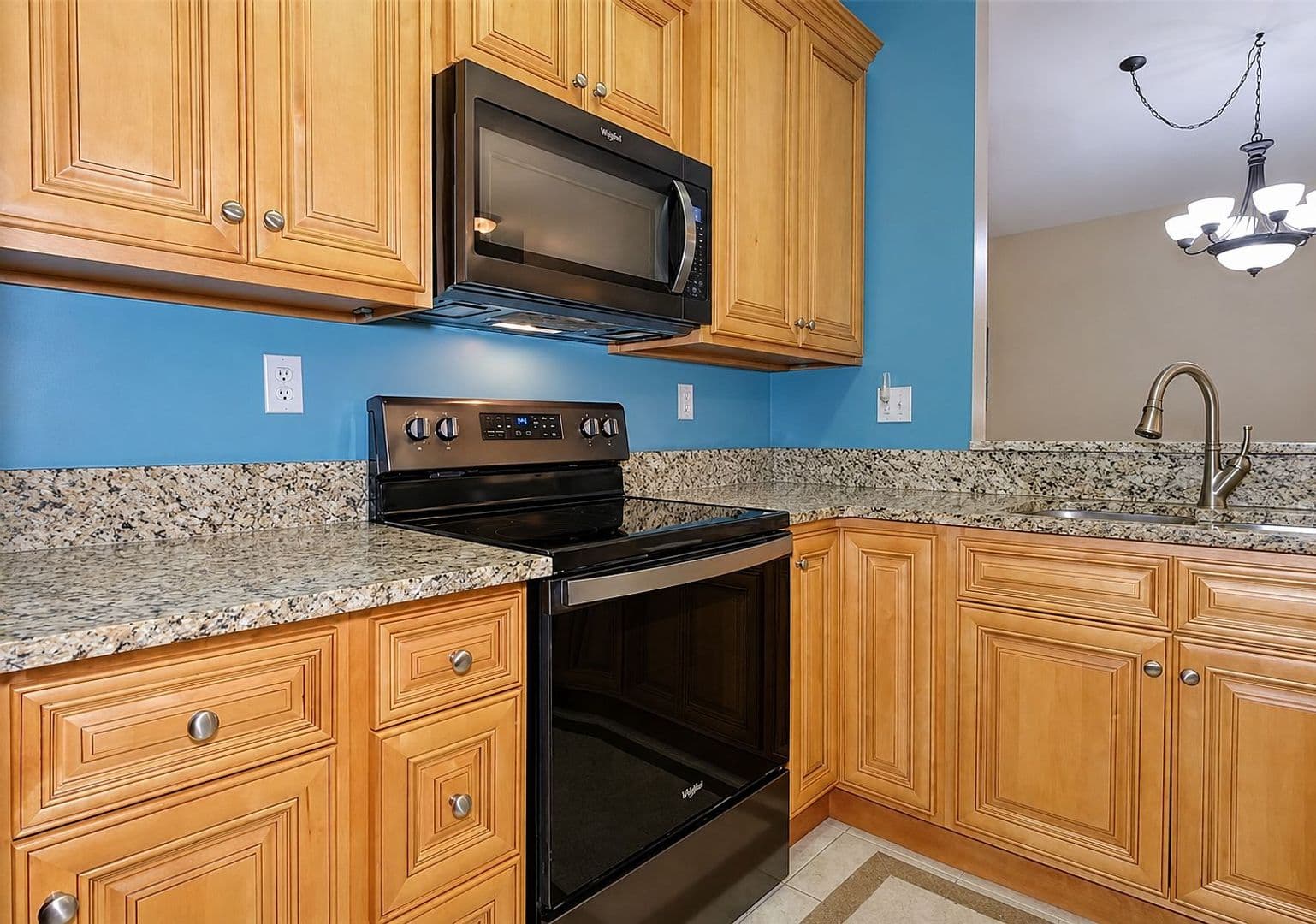 Fort Myers Condo: 15417 Bellamar Circle