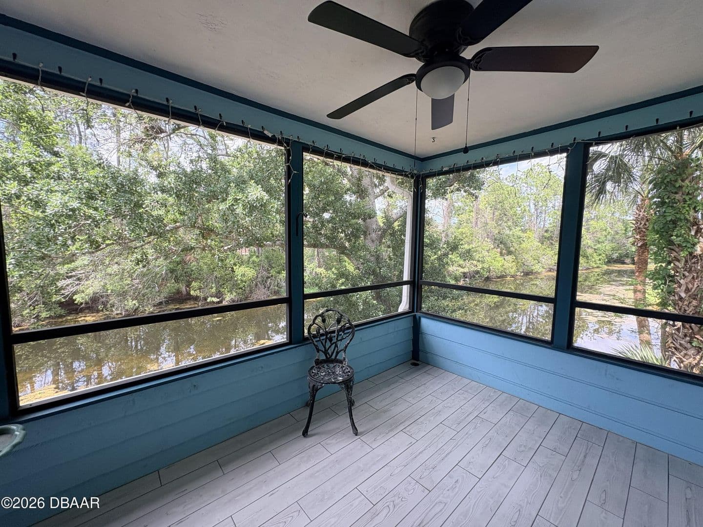 Daytona Beach House: 100 Kingbird Cir