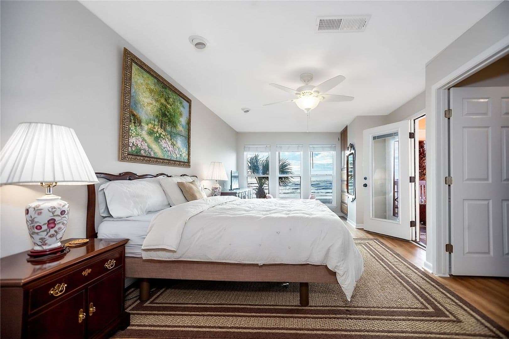 Galveston Condo: 8316 Seawall Blvd #5