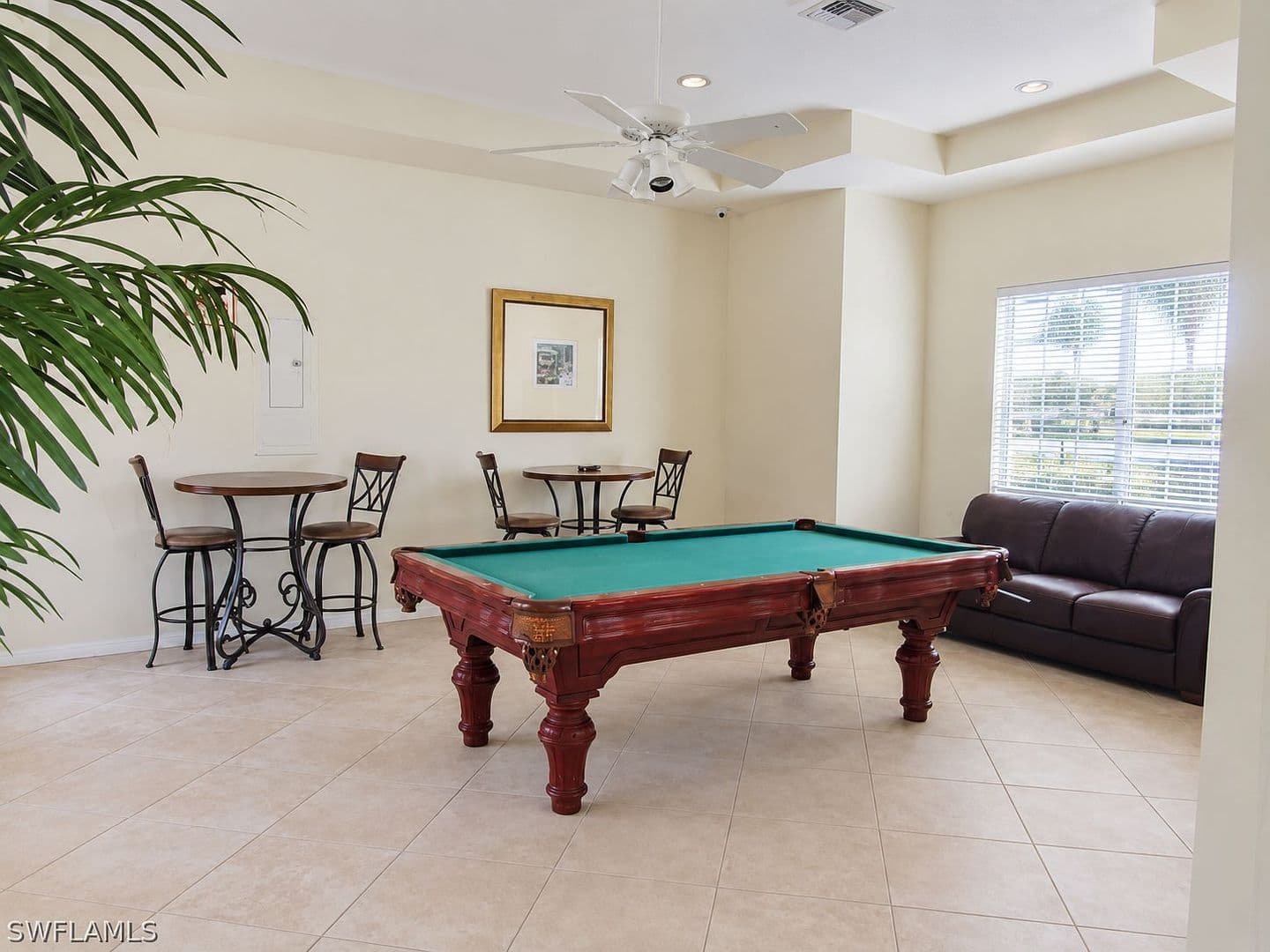 Fort Myers House: 11842 Bayport Lane