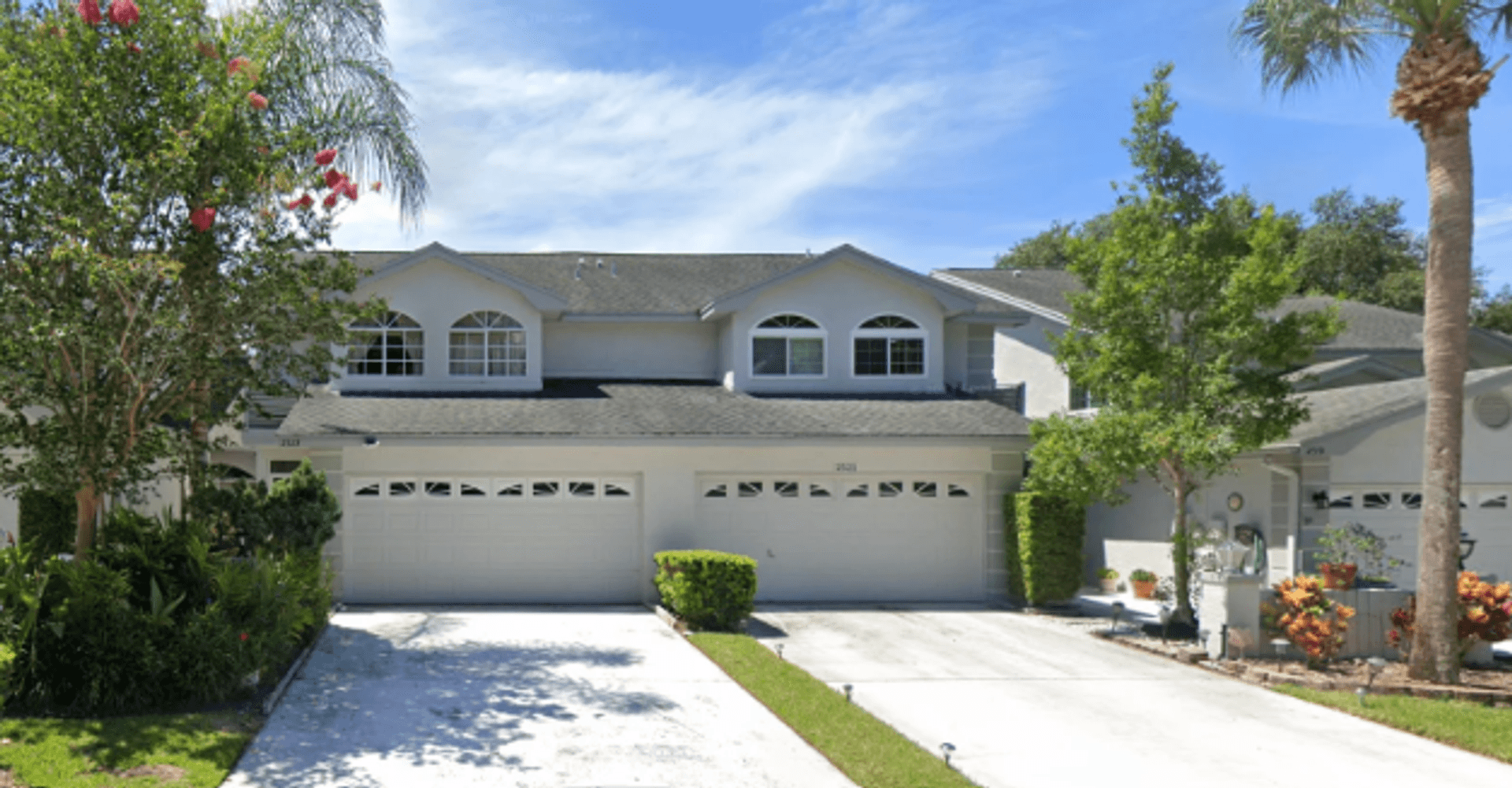 Clearwater Townhome: 2523 Northfield Lane
