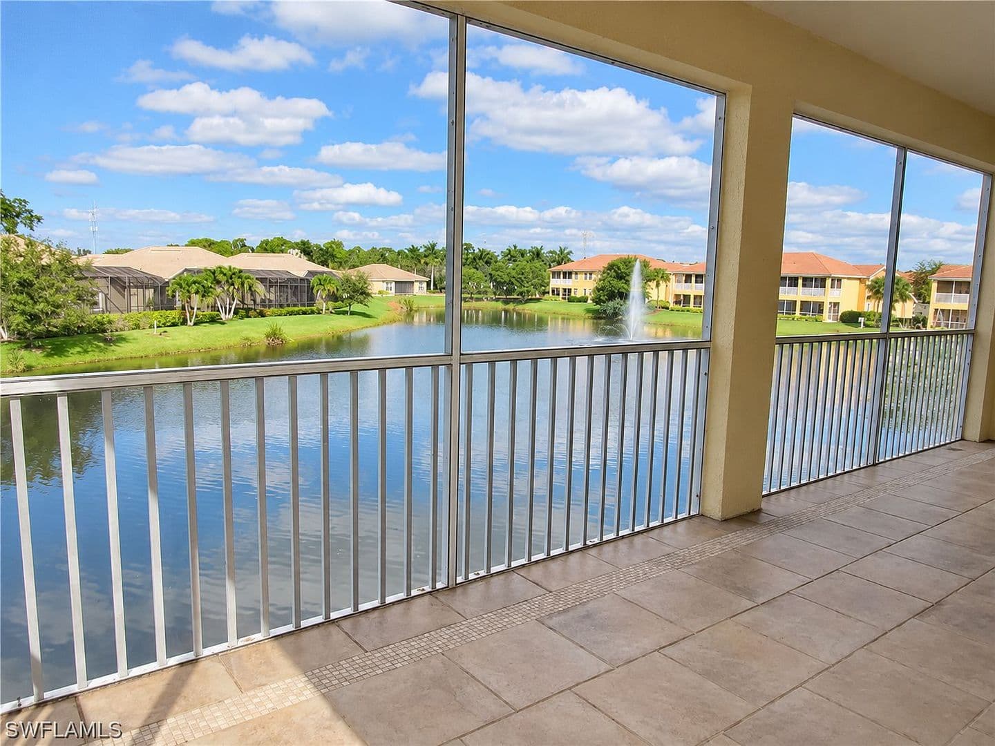 Fort Myers House: 11842 Bayport Lane