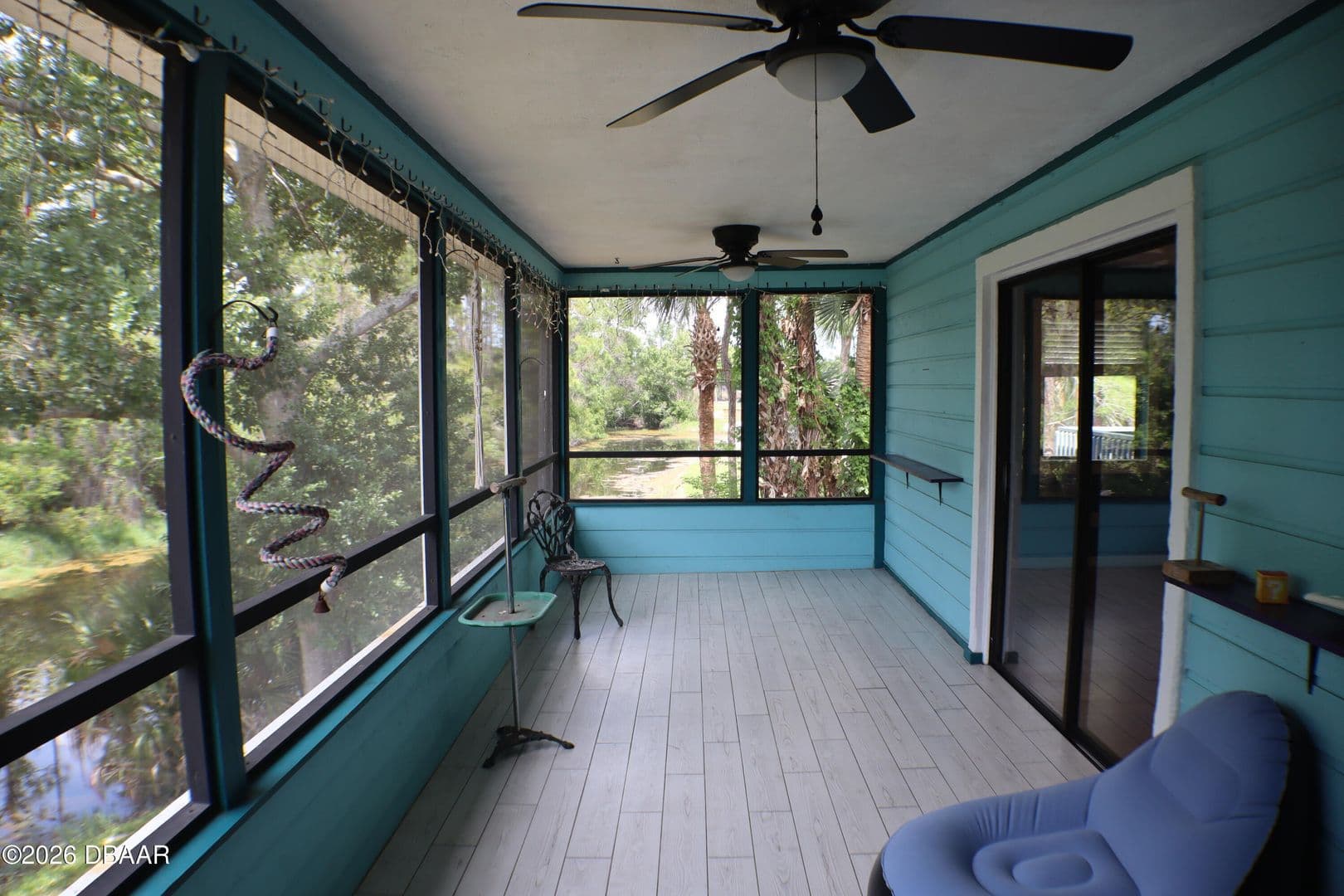 Daytona Beach House: 100 Kingbird Cir