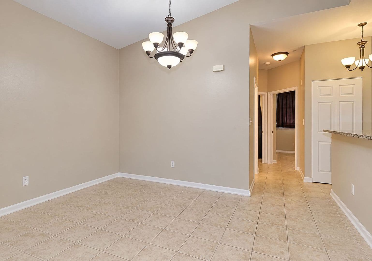 Fort Myers Condo: 15417 Bellamar Circle