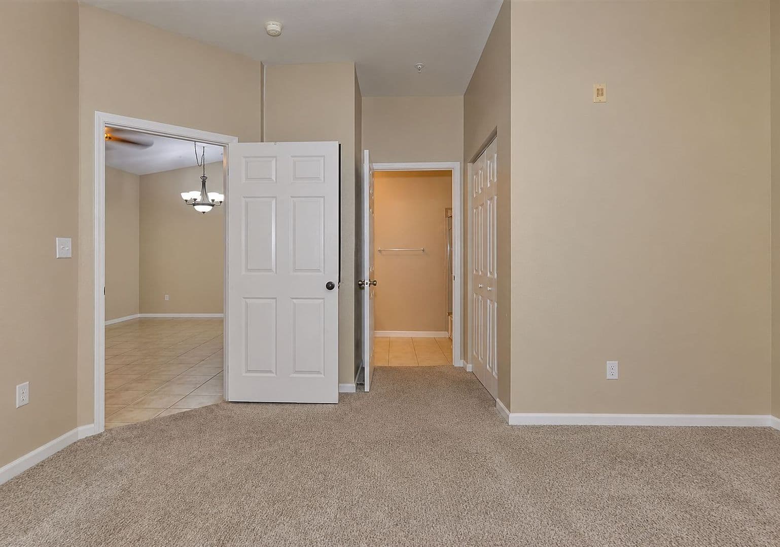 Fort Myers Condo: 15417 Bellamar Circle