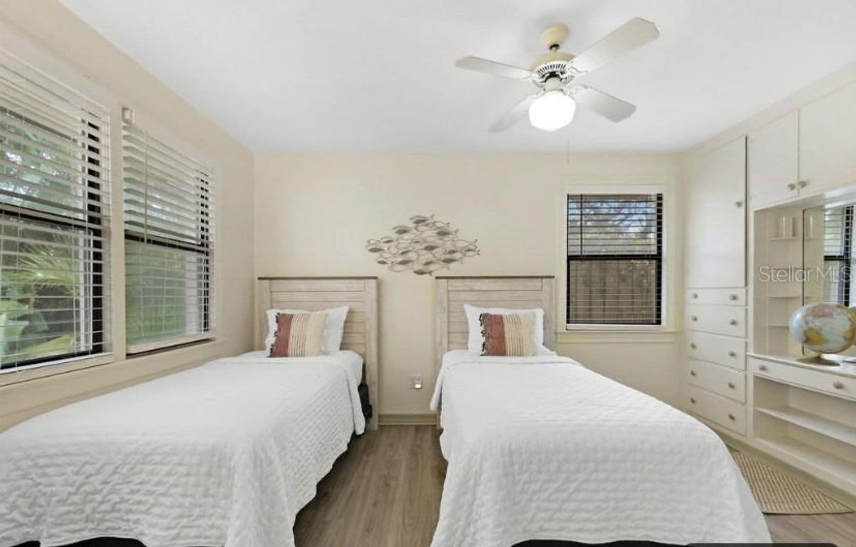 Saint Augustine House: 210 Flagler Blvd
