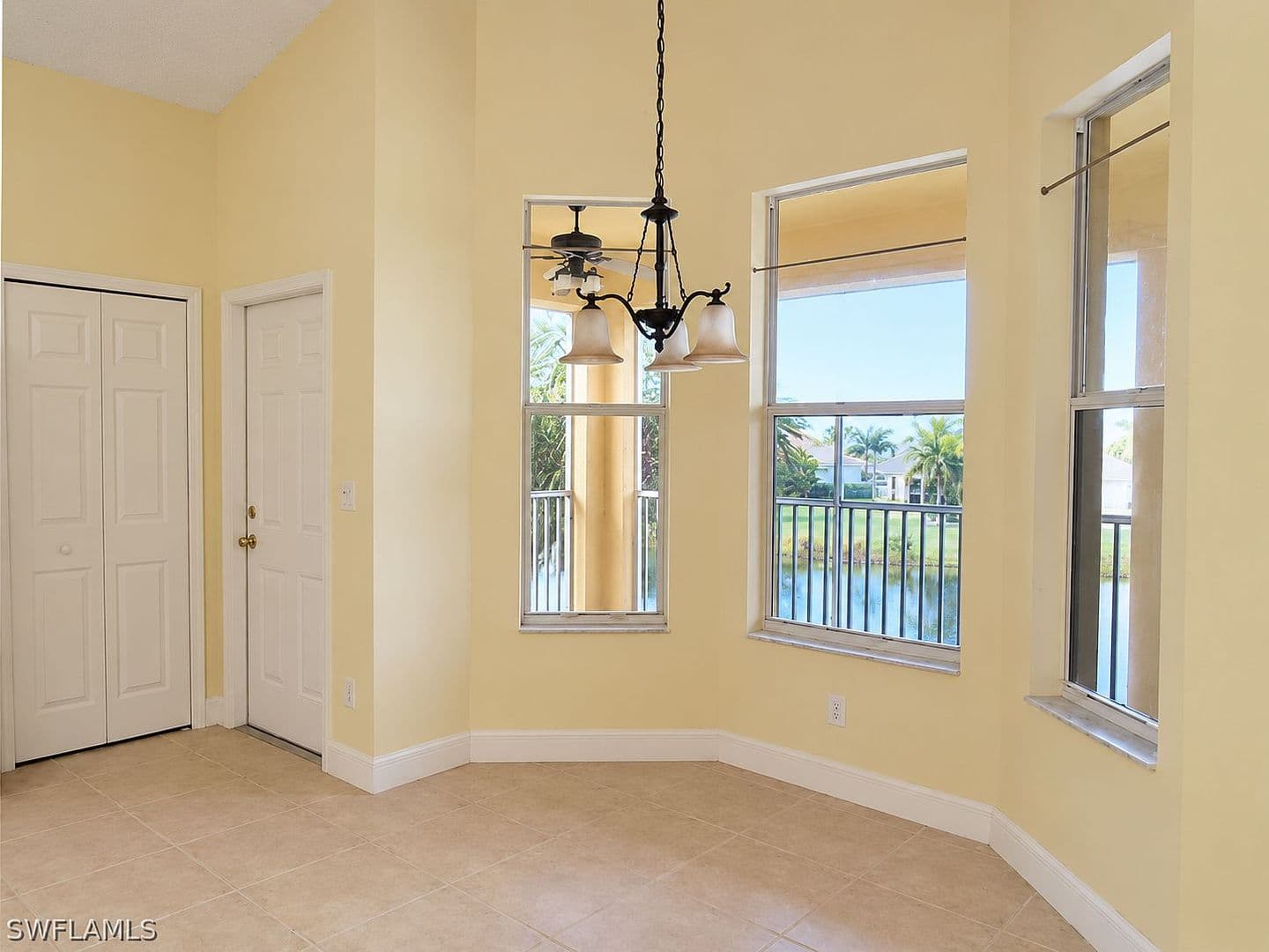 Fort Myers House: 11842 Bayport Lane