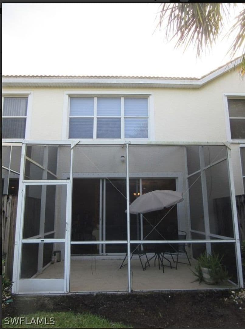 Fort Myers Condo: 8310 Village Edge Cir #3 Fort Myers, FL 33919