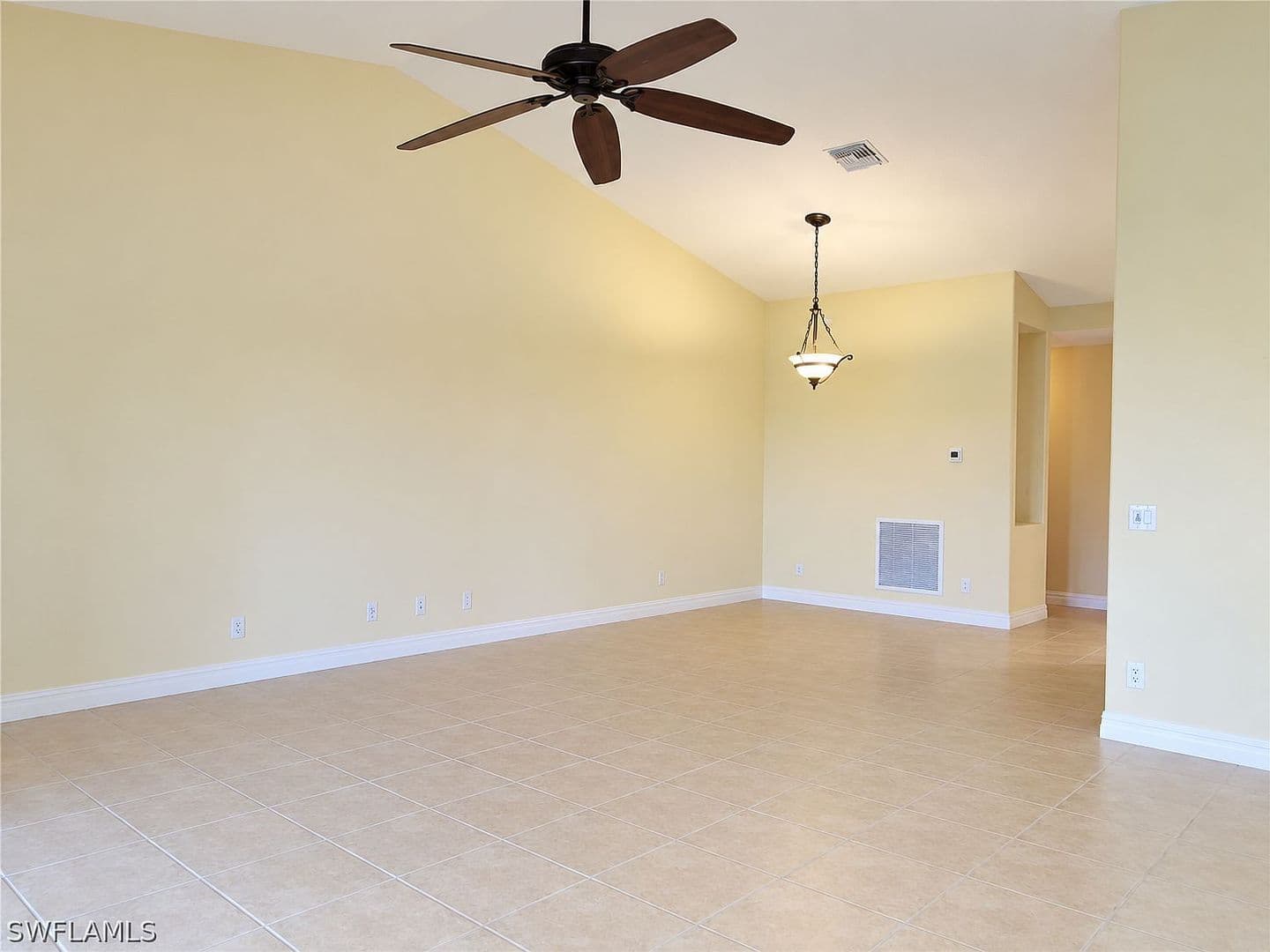 Fort Myers House: 11842 Bayport Lane