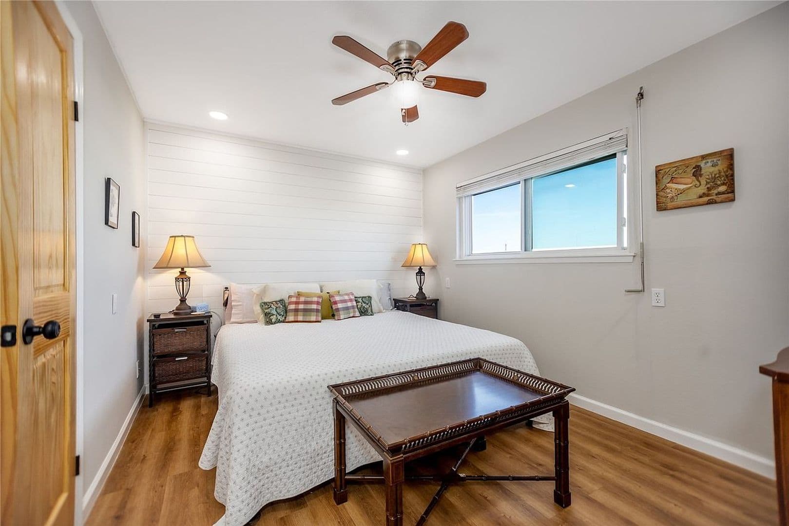 Galveston Condo: 8316 Seawall Blvd #5