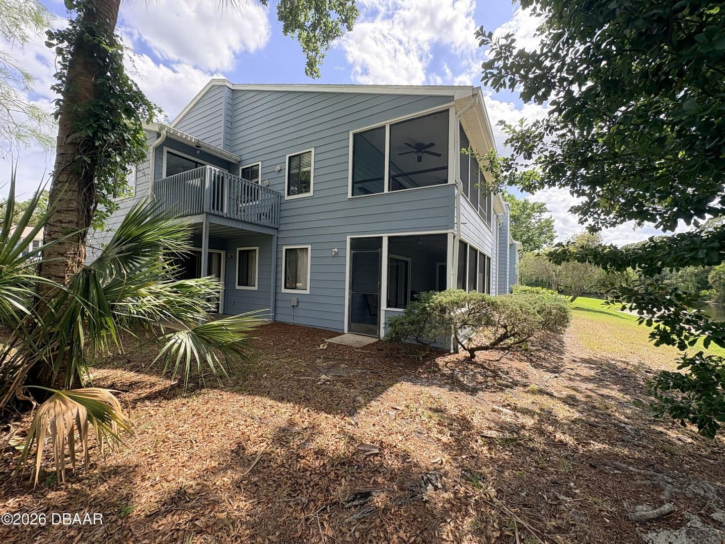 Daytona Beach House: 100 Kingbird Cir