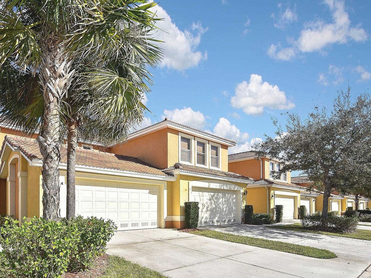 Fort Myers House: 11842 Bayport Lane