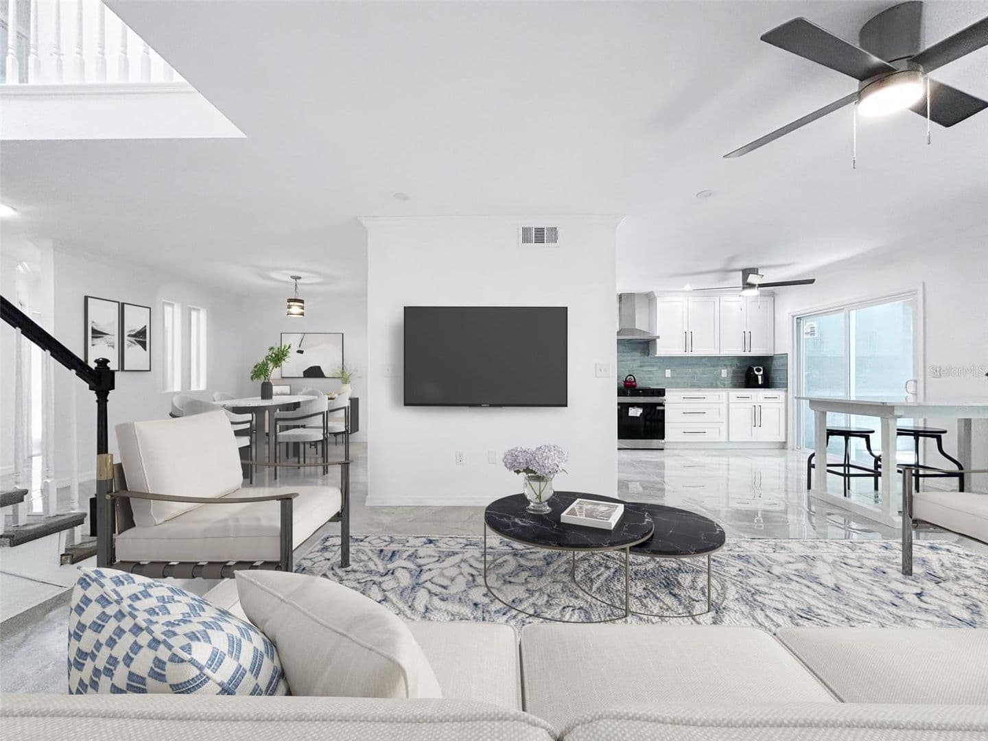 Clearwater Townhome: 2523 Northfield Lane