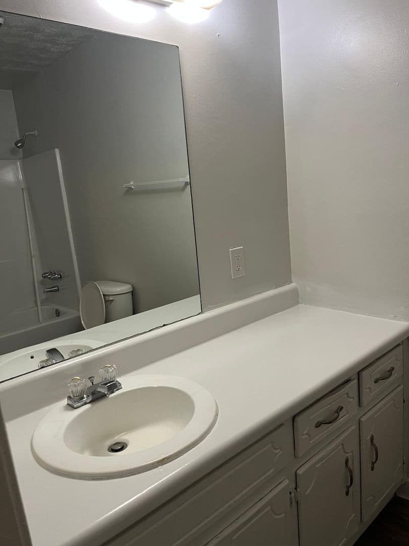 Lawrenceville Apartment: 59 Hurricane Shoals Rd NE