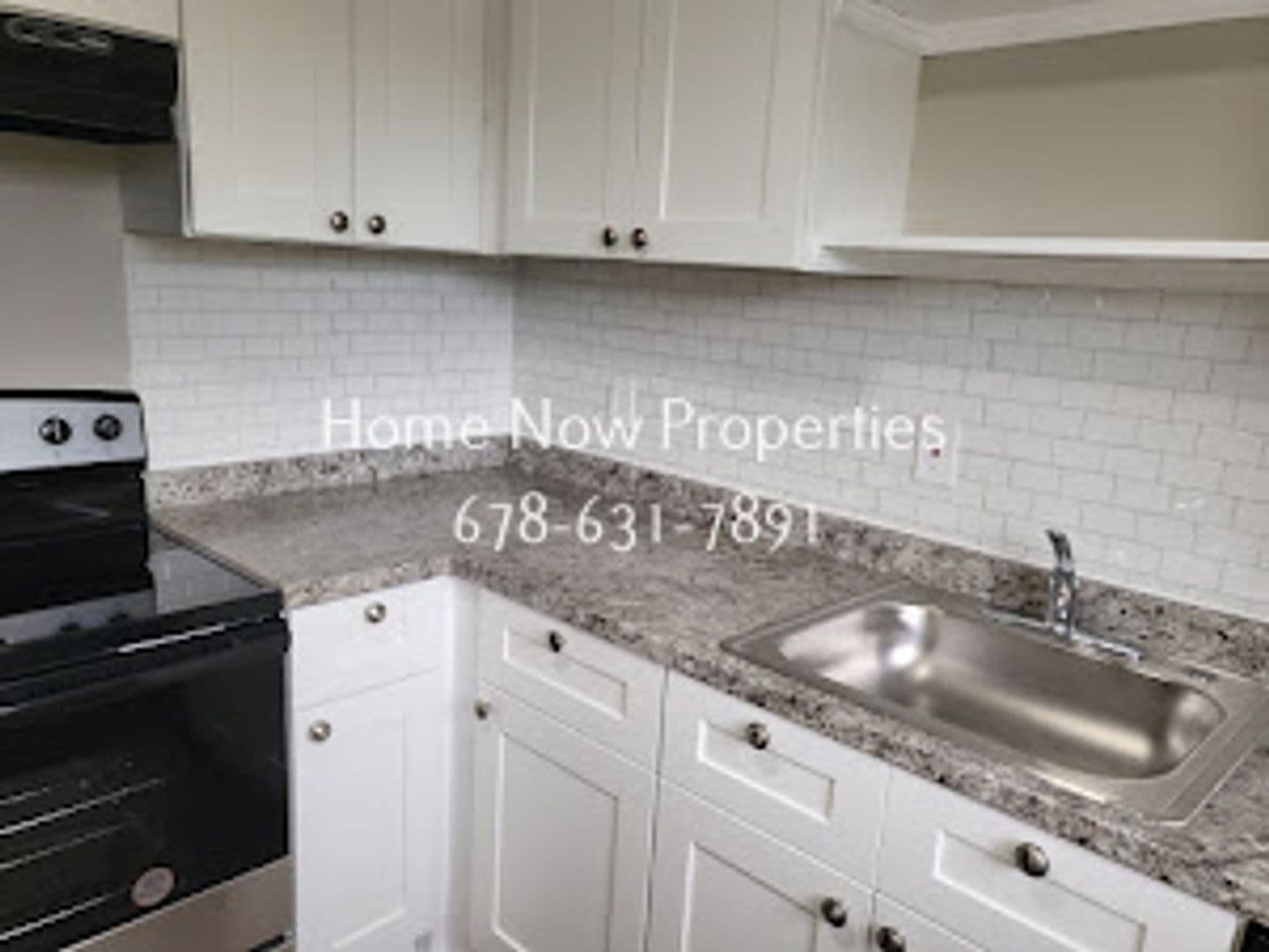 Forest Park Apartment: 417 Barton Drive