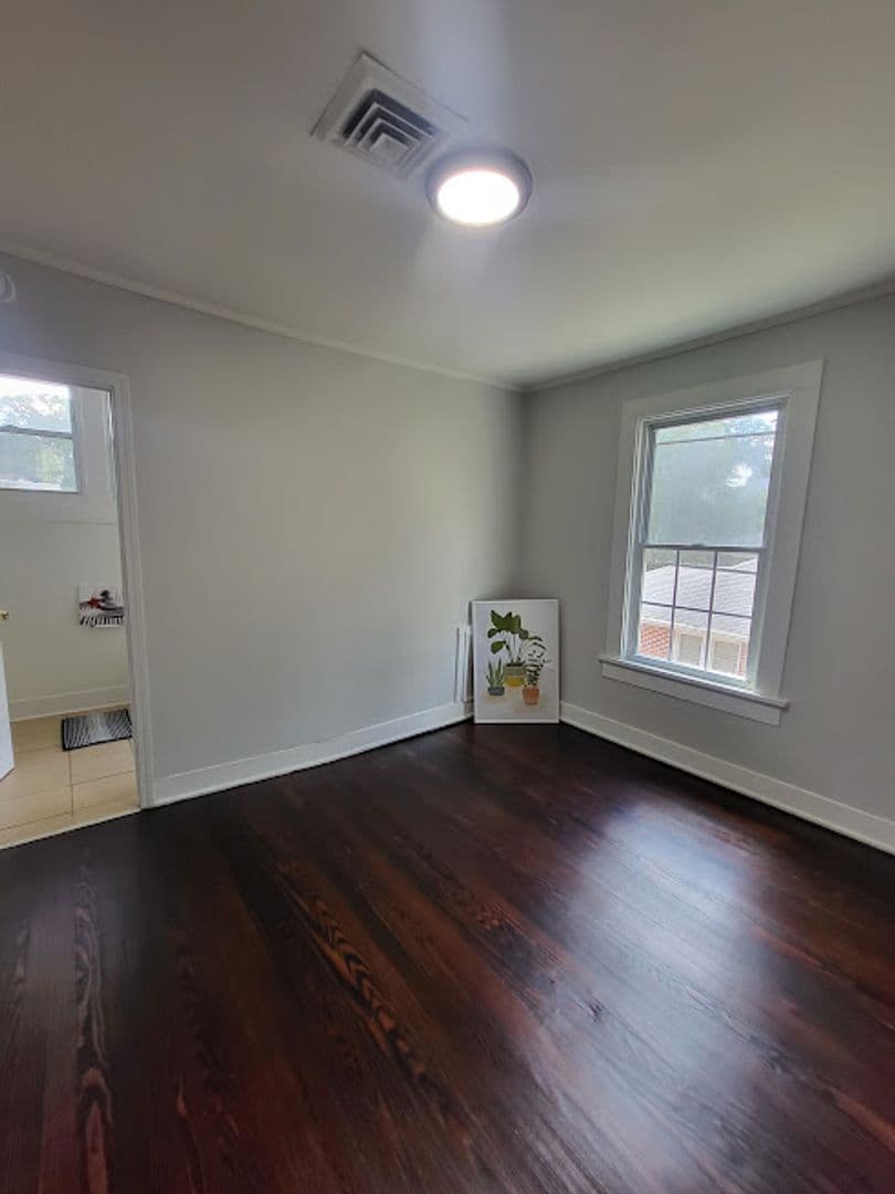 Atlanta Apartment: 980 Harte Drive SW