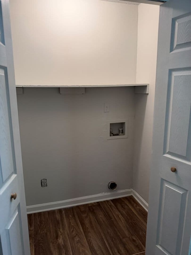 Lawrenceville Apartment: 59 Hurricane Shoals Rd NE