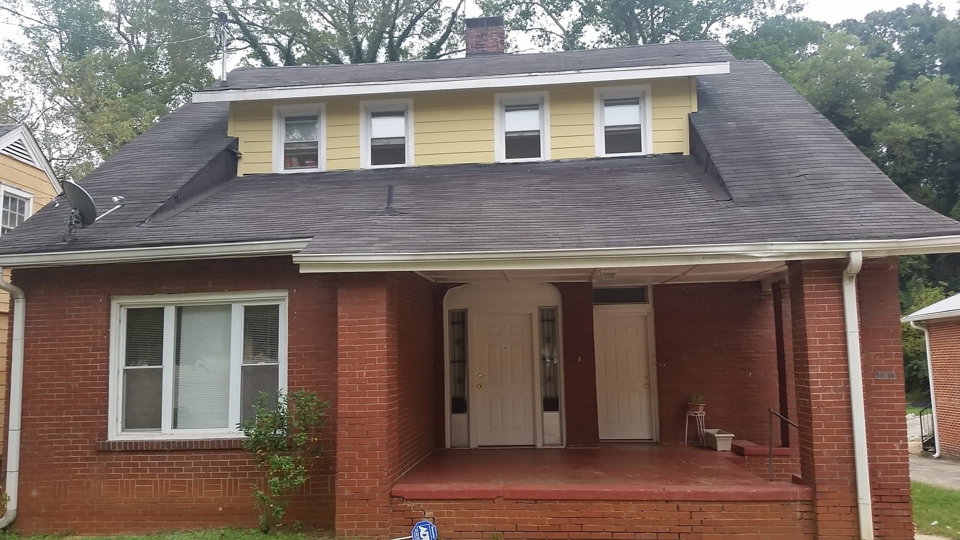 Atlanta Apartment: 980 Harte Drive SW