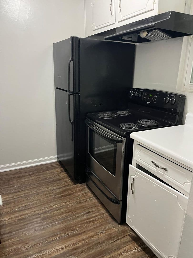 Lawrenceville Apartment: 59 Hurricane Shoals Rd NE