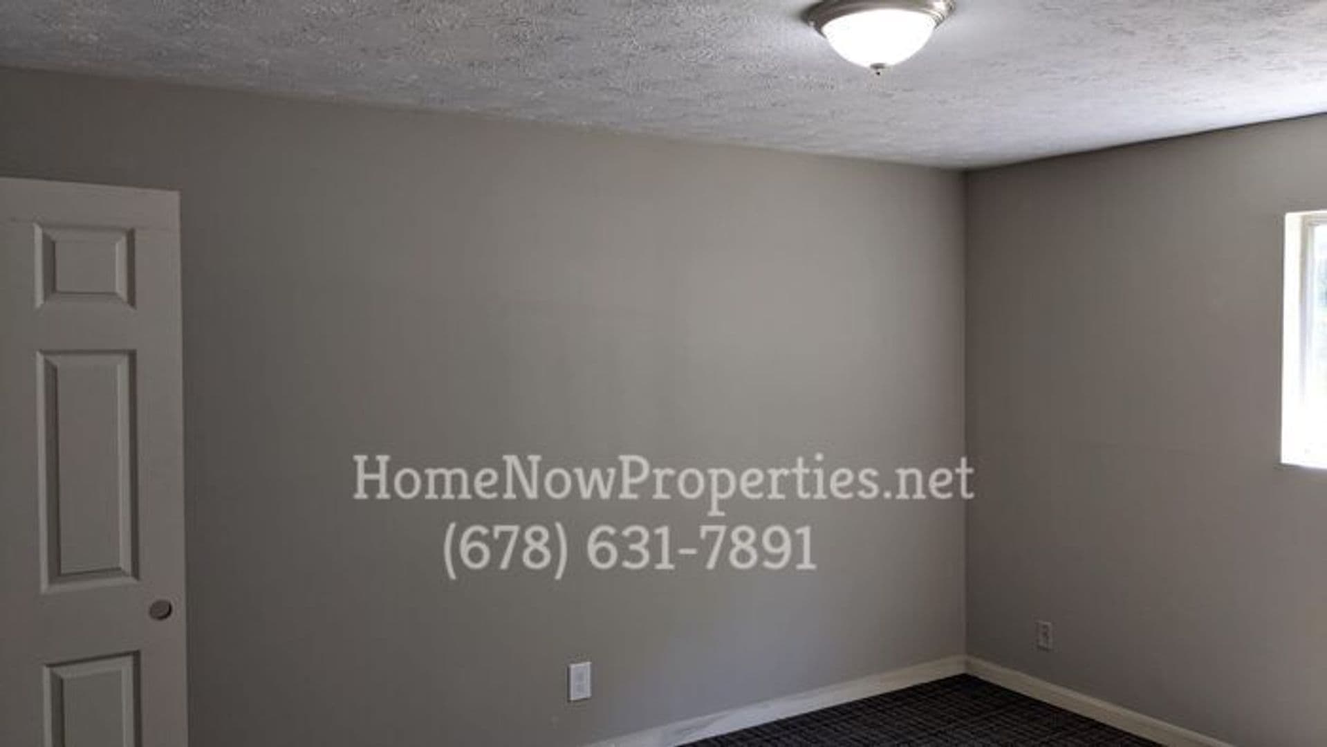 Forest Park Apartment: 417 Barton Drive
