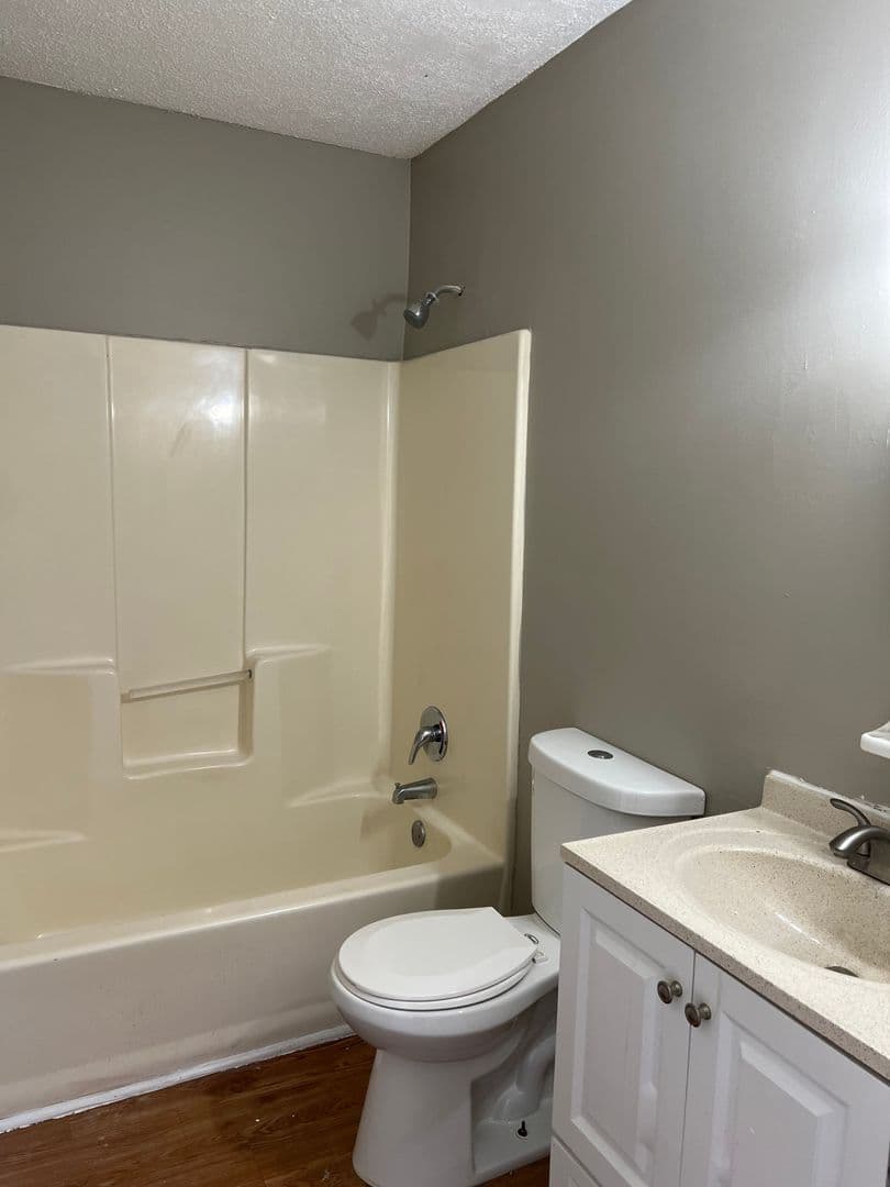 Stone Mountain Townhome: 1074 Thornwoode Lane