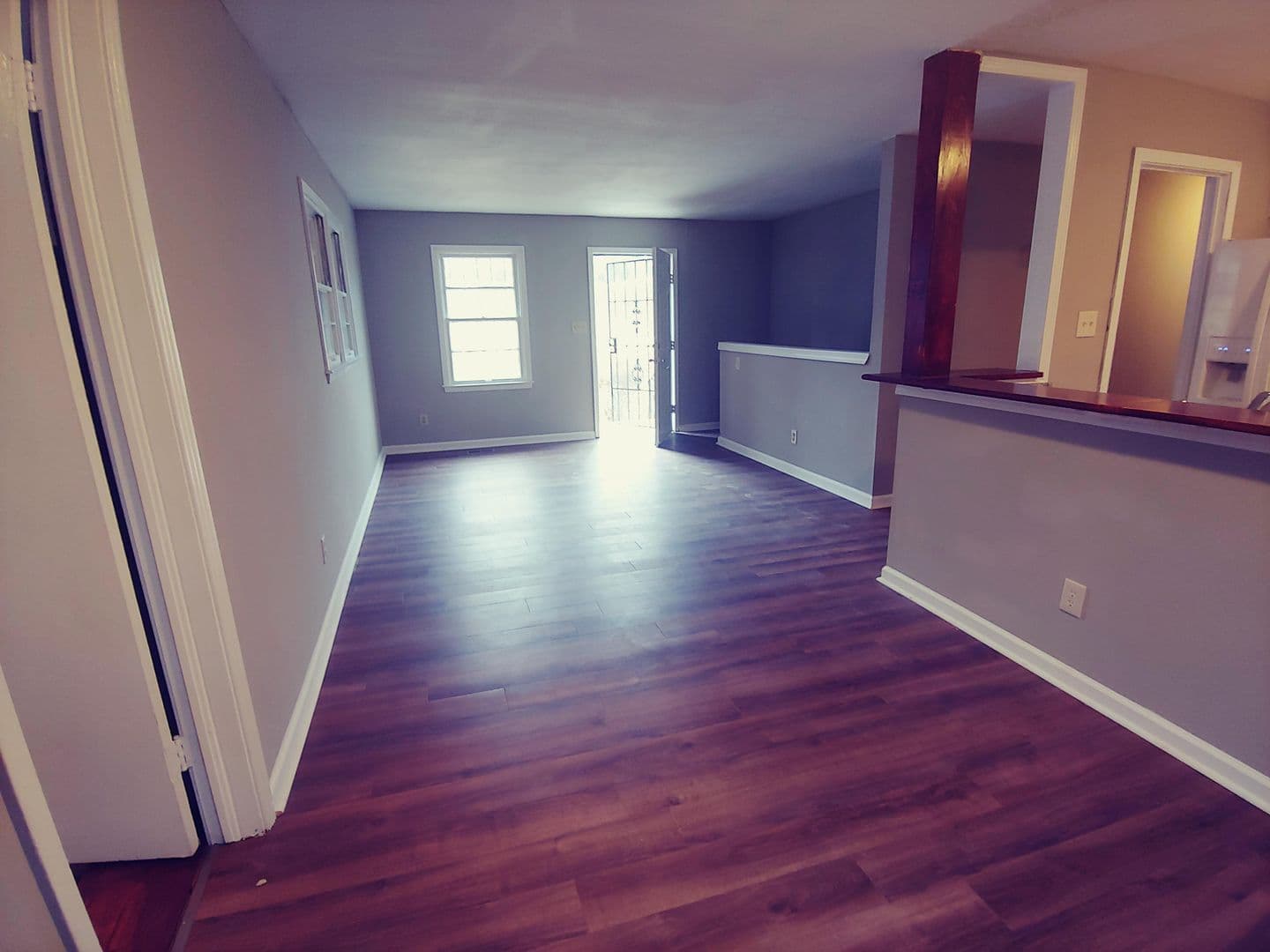 Atlanta House: 3853 Stone Road SW