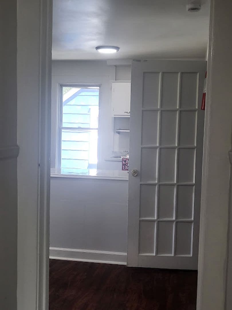 Atlanta Apartment: 980 Harte Drive SW