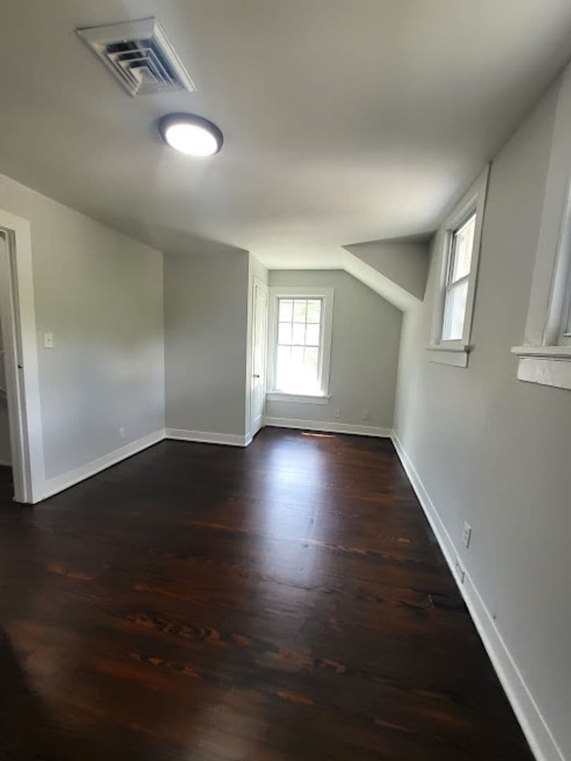Atlanta Apartment: 980 Harte Drive SW