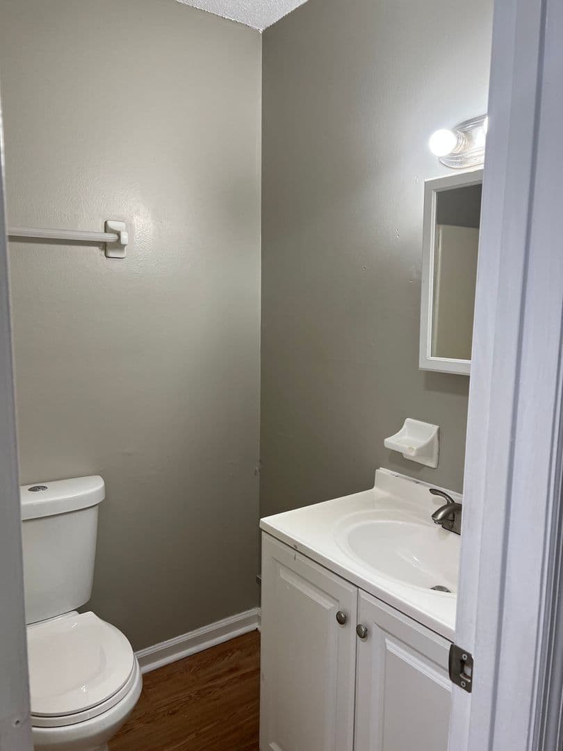 Stone Mountain Townhome: 1074 Thornwoode Lane