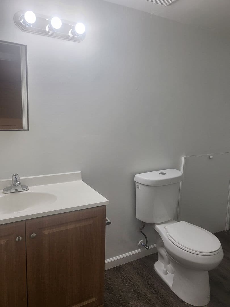 Atlanta House: 3853 Stone Road SW