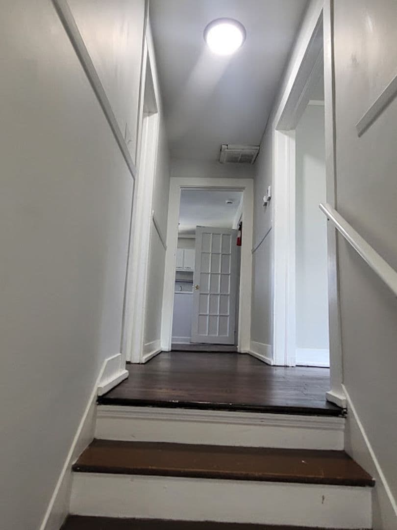 Atlanta Apartment: 980 Harte Drive SW
