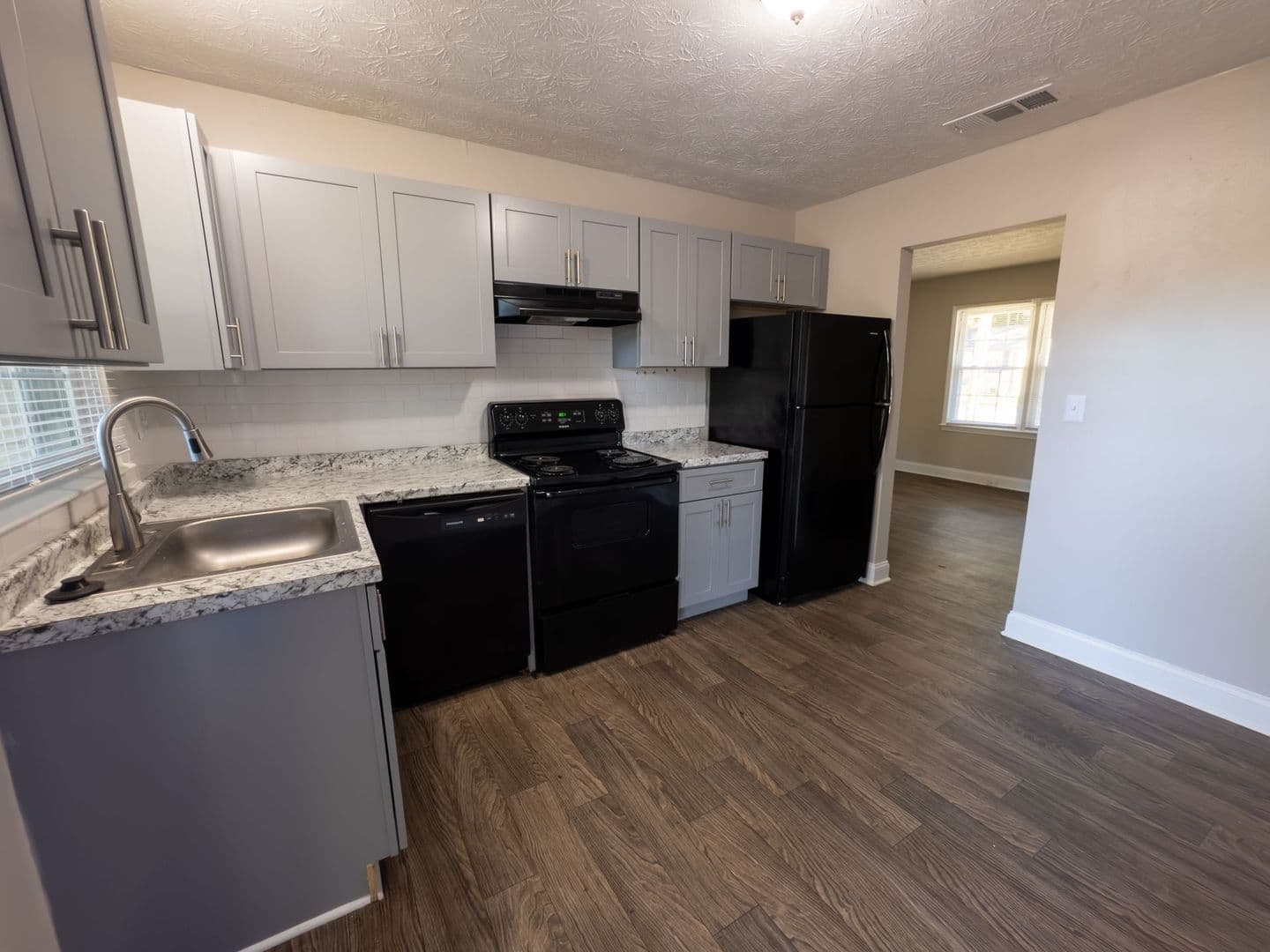 Lawrenceville Apartment: 59 Hurricane Shoals Rd NE